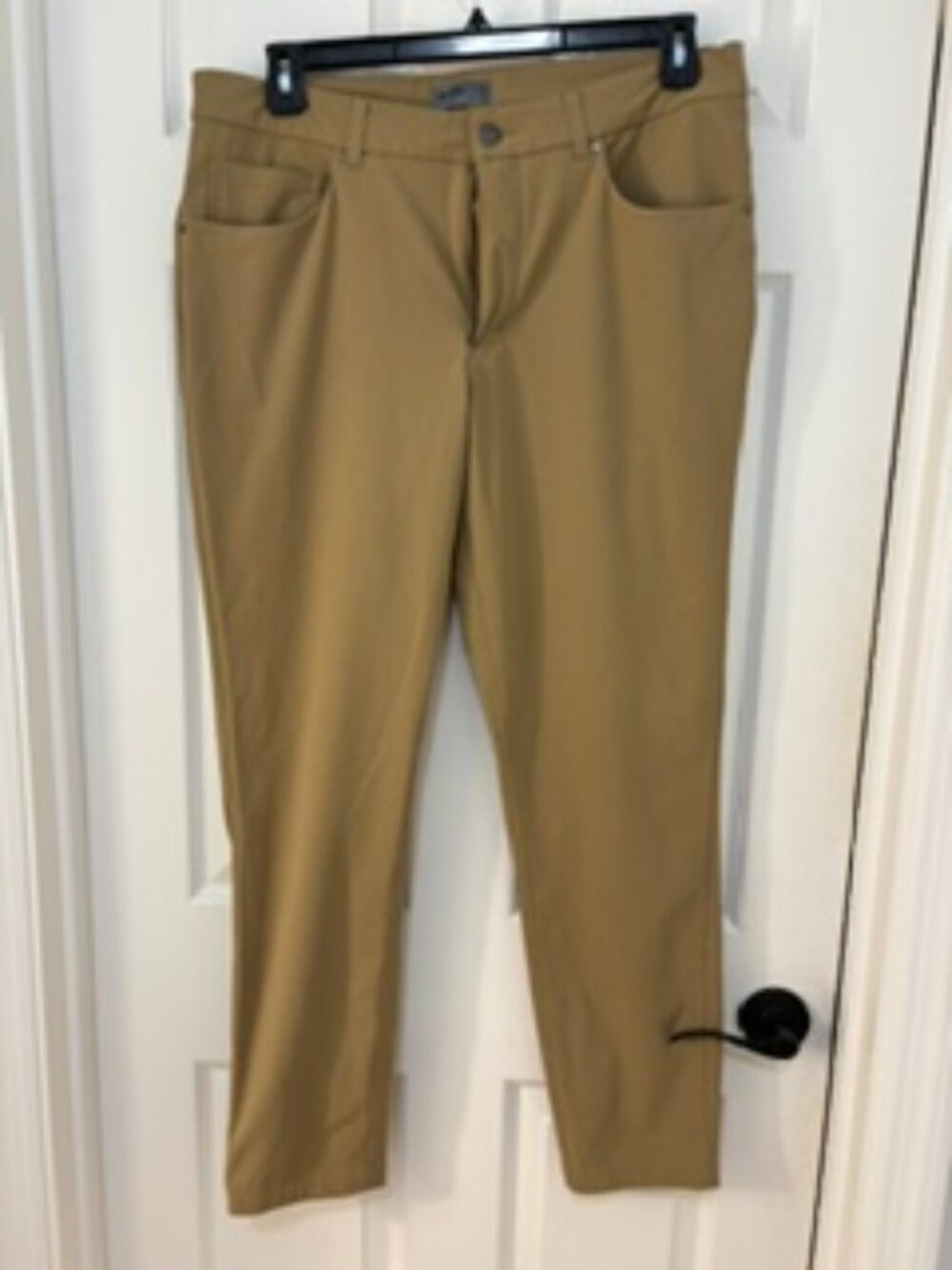 VRST Men's Skinny Pants 36X32